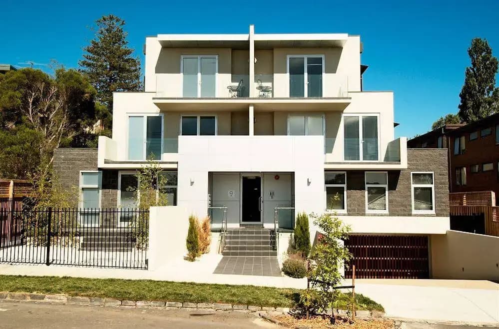 Apartments at Kew Q45 - photo 1
