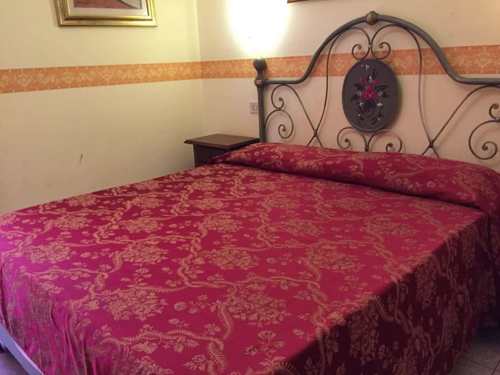 Hotel Ventura Rome - photo 4