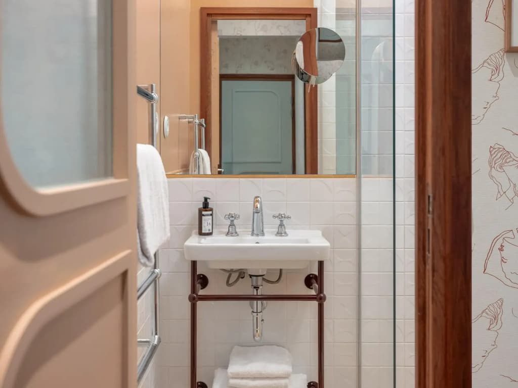 Hotel Saint André des Arts - photo 8