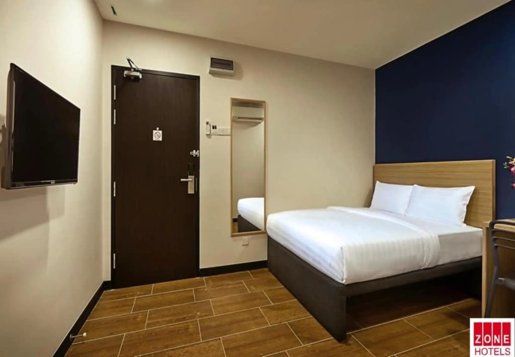 ZONE Hotels - photo 15