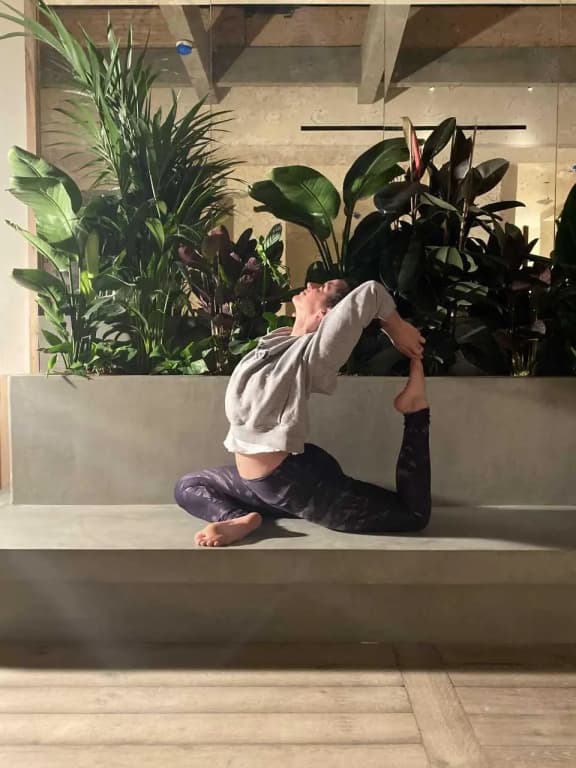 Hoy Paris - Home of YOGA - photo 23