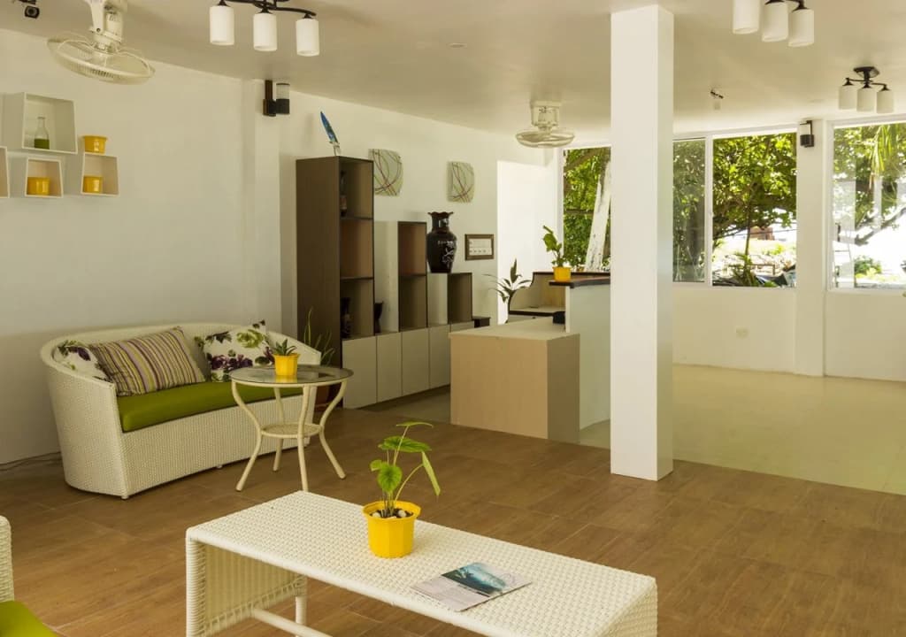 Liberty Guest House Maldives - photo 13