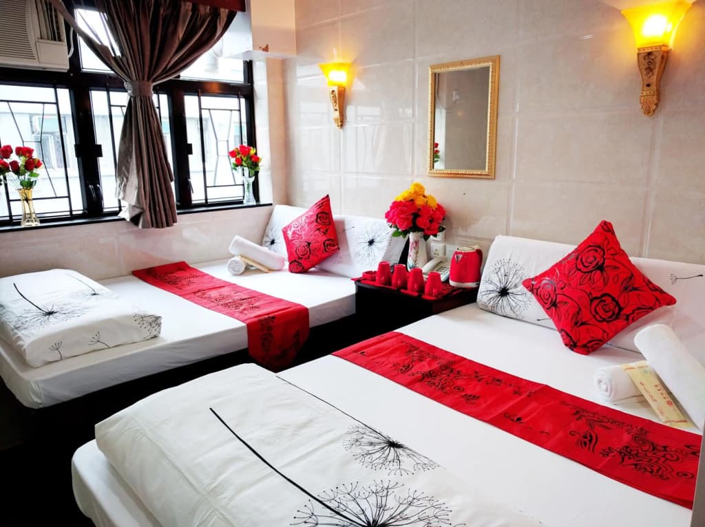 Germany Hostel - photo 2
