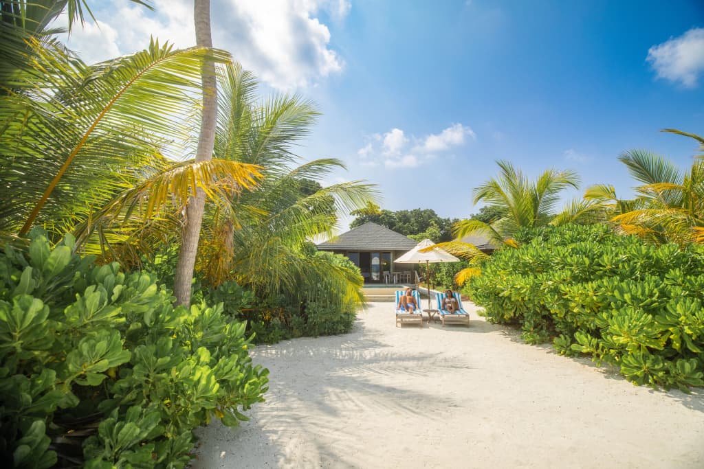 Jawakara Islands Maldives - photo 37