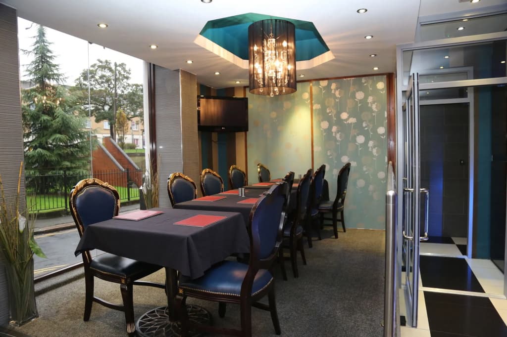 London Star Hotel - photo 18