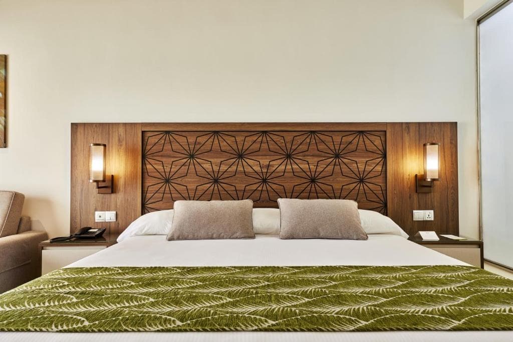 RIU Atoll All inclusive Hotel - photo 5