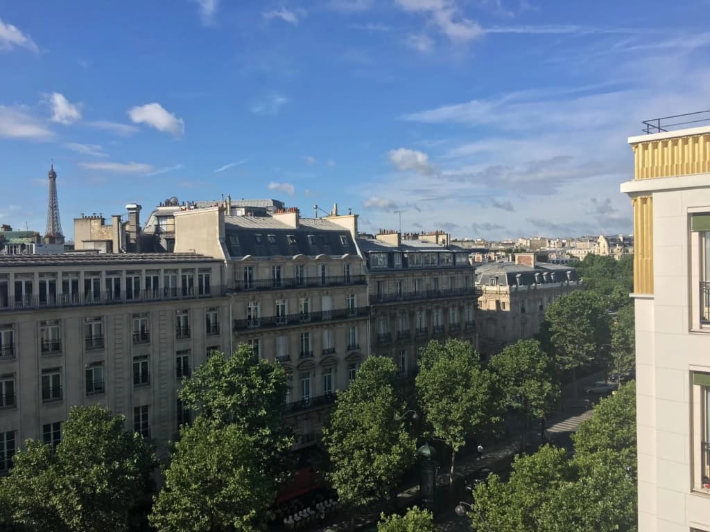 Napoleon Hotel - photo 26
