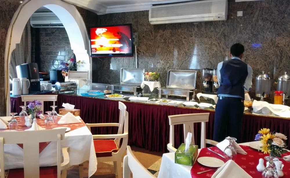 Al Nakheel - photo 21
