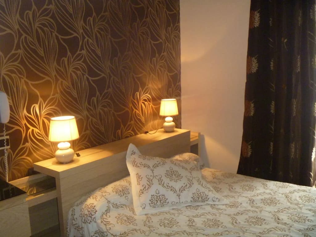 Hotel Media - photo 2