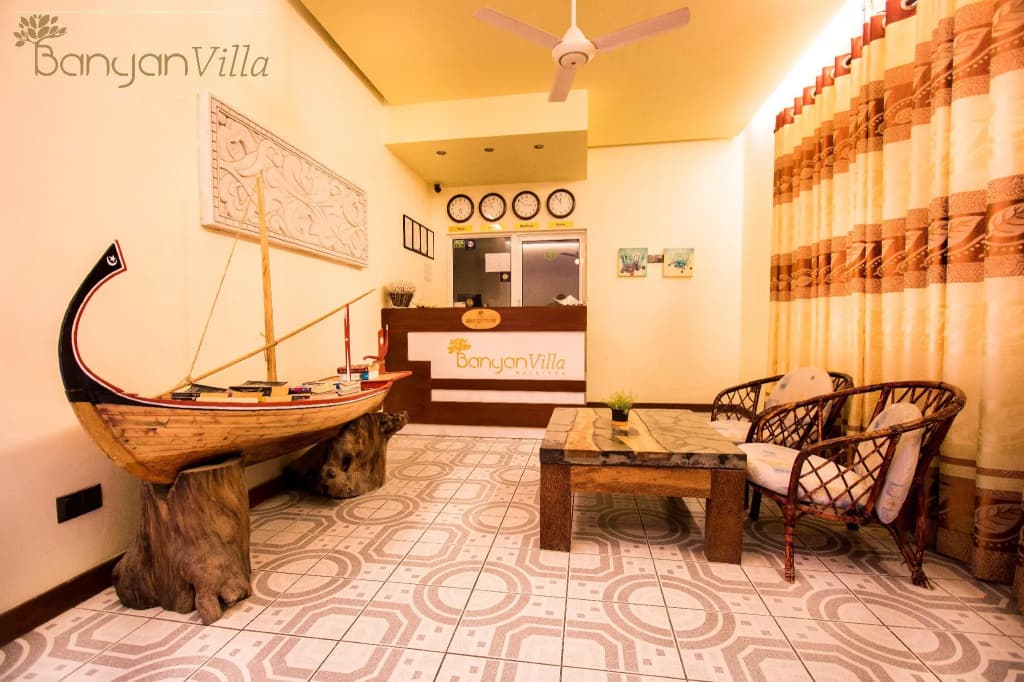 Banyan Villa Maldives - photo 3