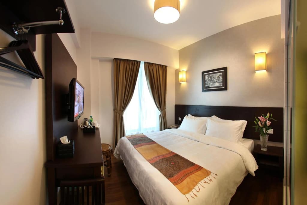 Hotel Richbaliz - photo 20