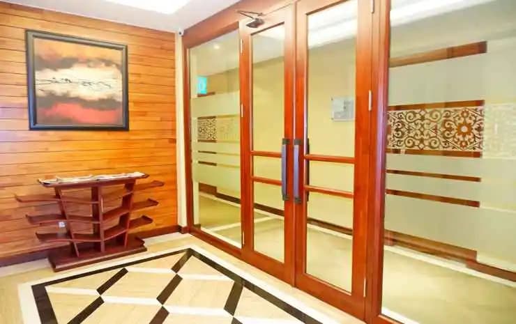 MP Hotel Kelapa Gading - photo 7