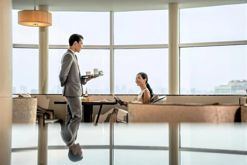 Melia Hanoi - photo 41