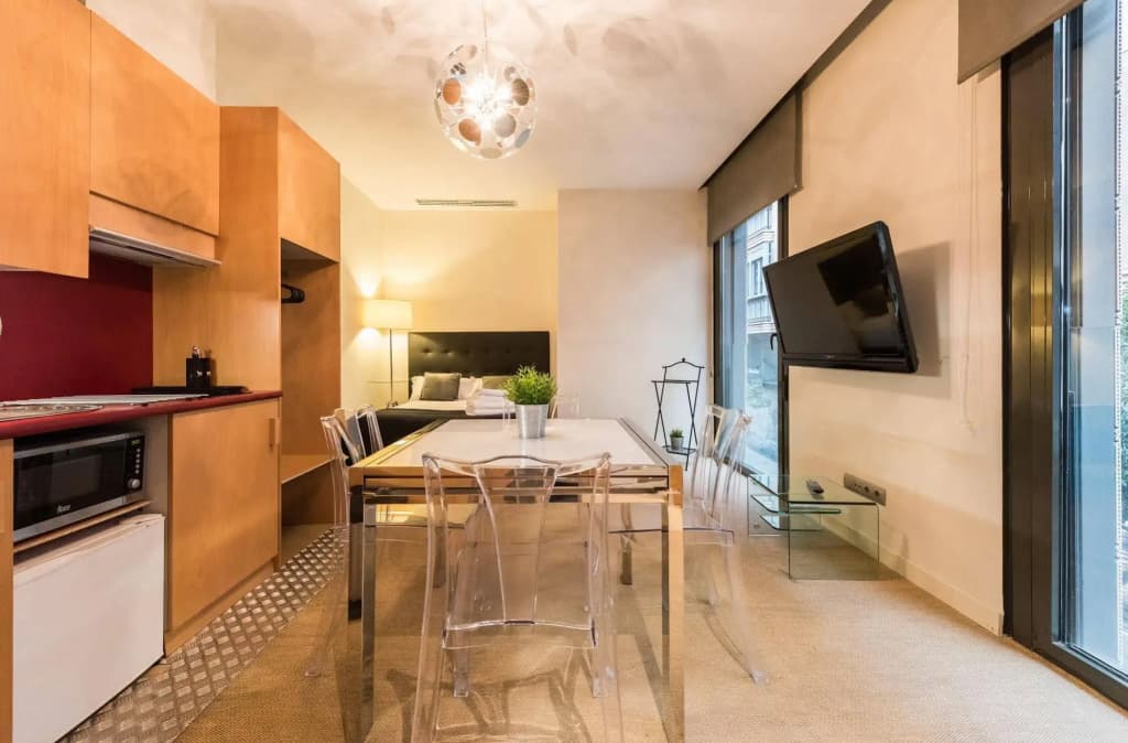 Madrid SmartRentals Chueca - photo 16