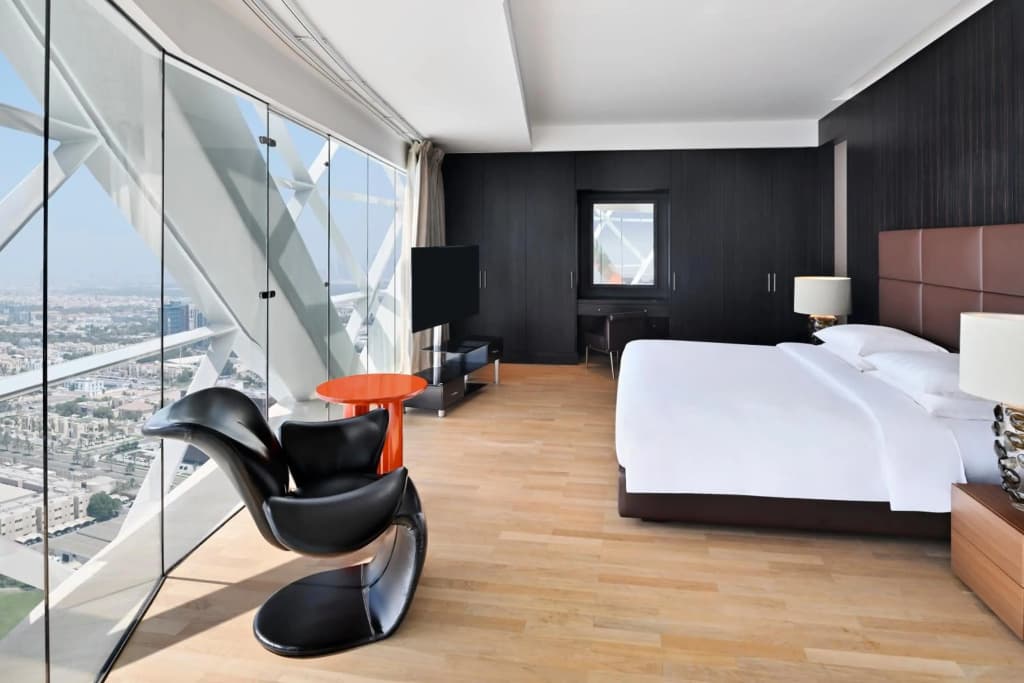 Andaz Capital Gate Abu Dhabi, By Hyatt - photo 46