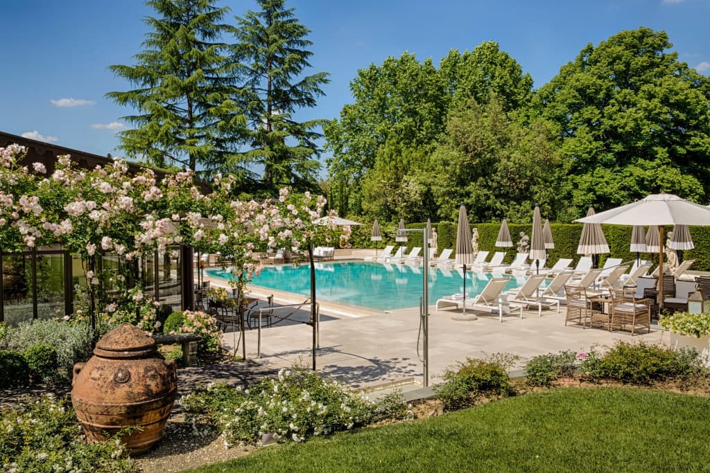 Villa Cora - photo 42