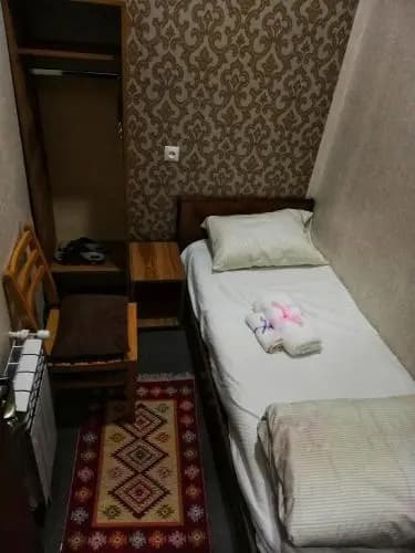 Hostels 3 Stars Tbilisi - photo 2