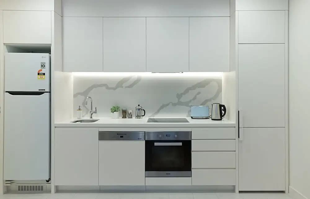 Roomerang at Parque Apartments G3 - photo 10