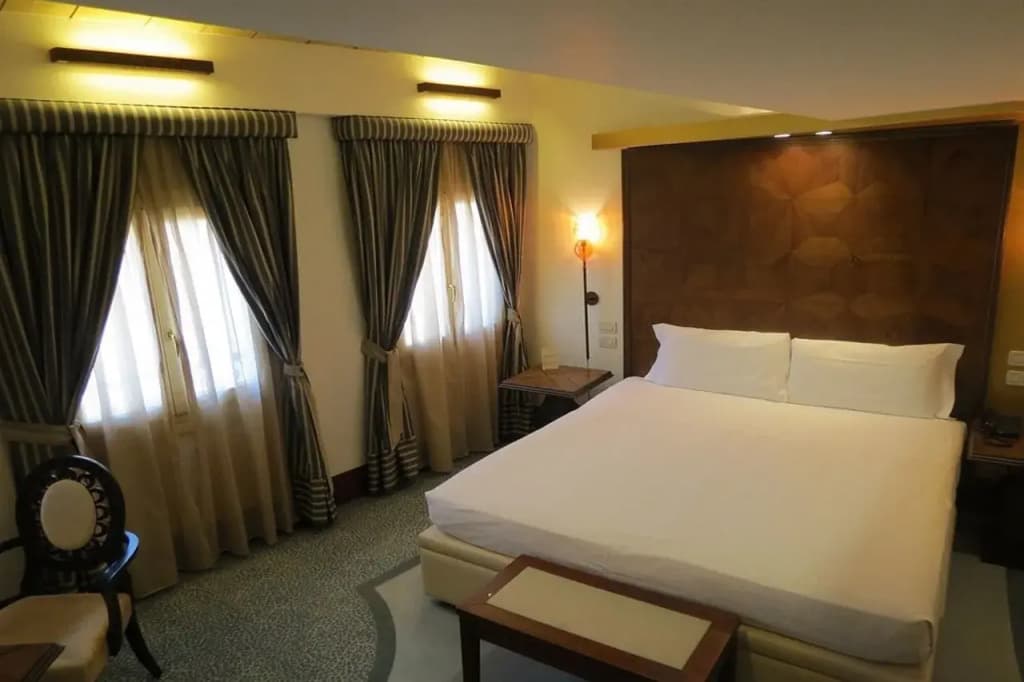 Venice Roulette Hotel - photo 28