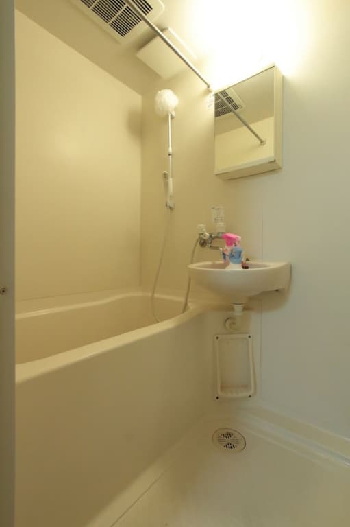 Yoyogi House - photo 14