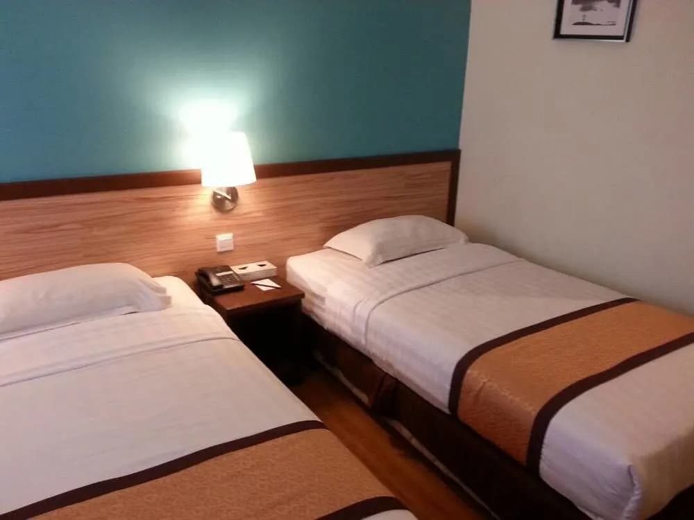TD Lodge Kota Belud - photo 2