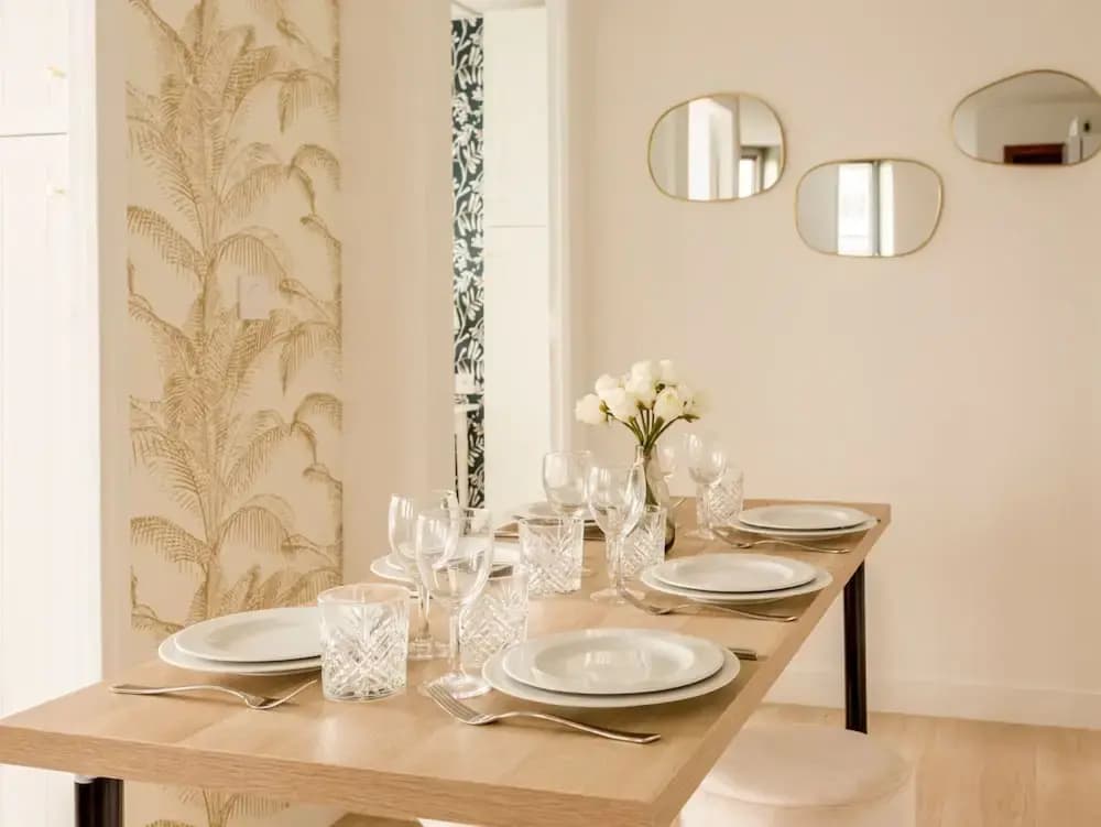 Merveil Family Suites - Viala I-II-IV - photo 16