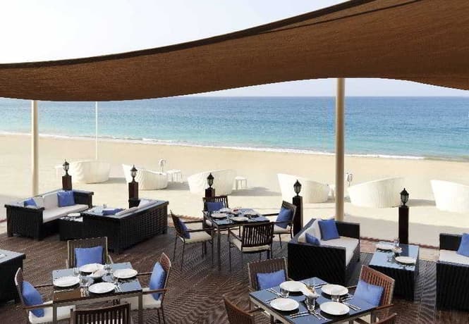Hotel Jal Fujairah - photo 1