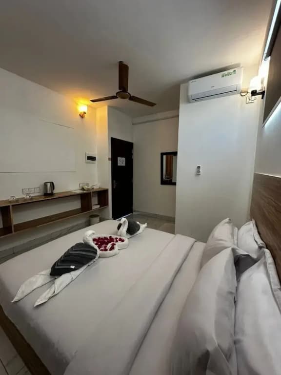 KANBULO House Maldives - photo 3