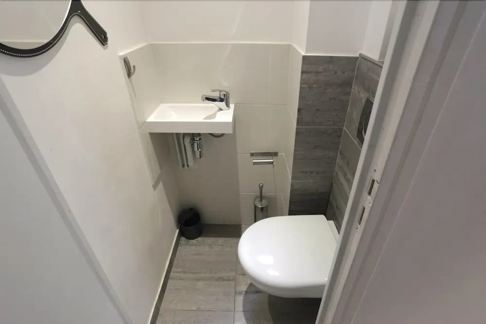 Designer Stay - Montparnasse - photo 9