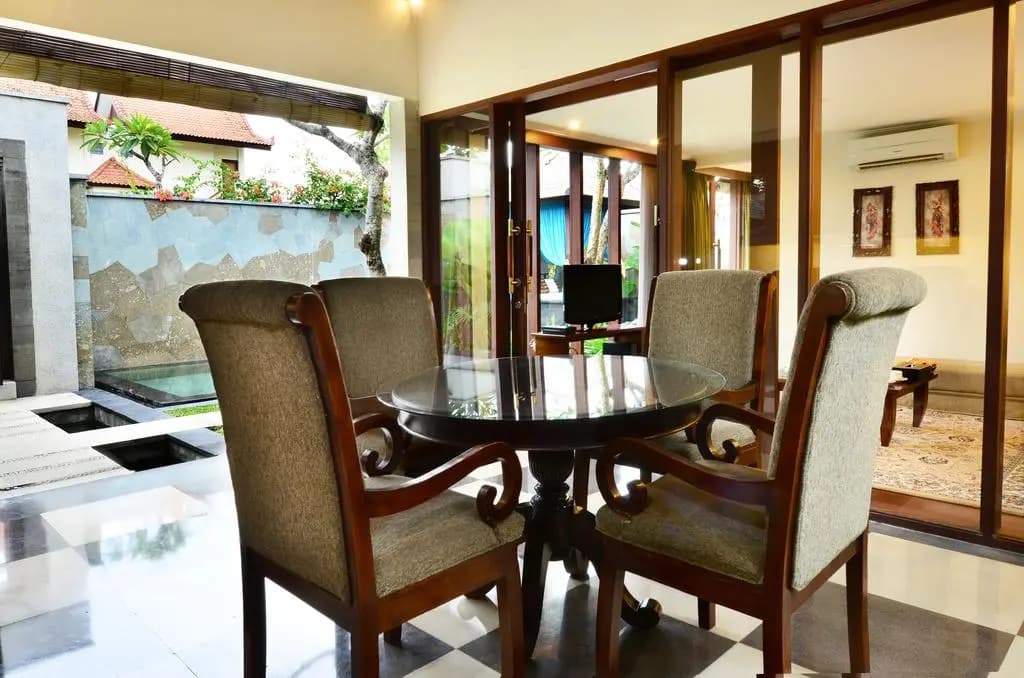 The Khayangan Dreams Villa, Seminyak - photo 7