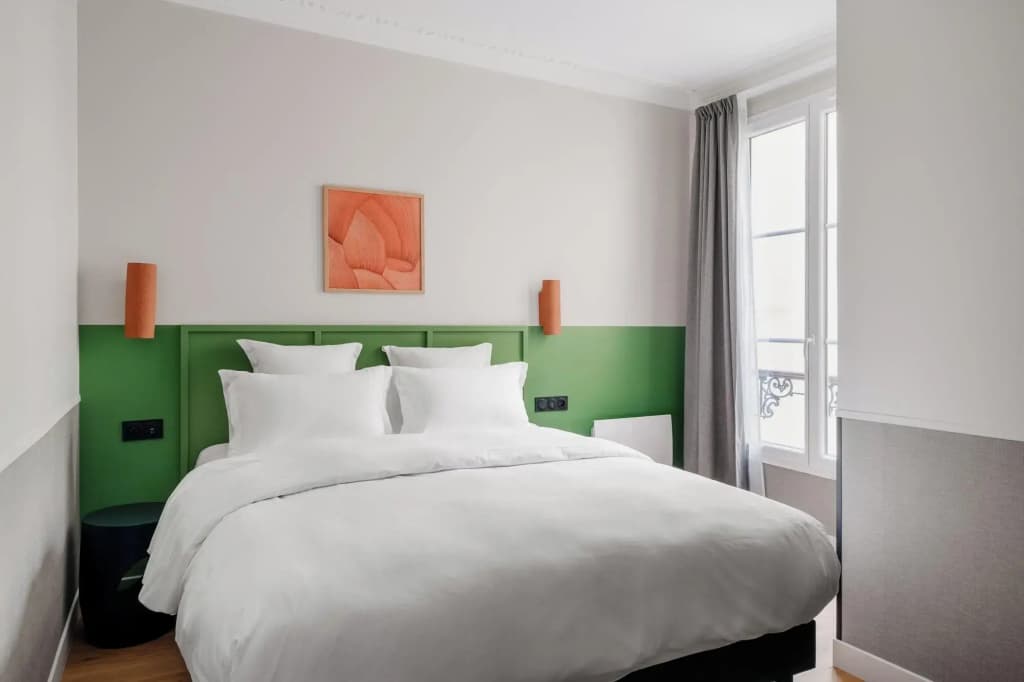 Edgar Suites Saint-Lazare - Amsterdam - photo 5