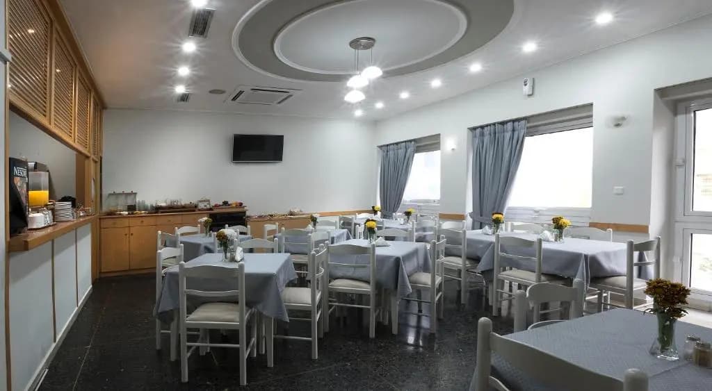 Carolina Hotel - photo 13