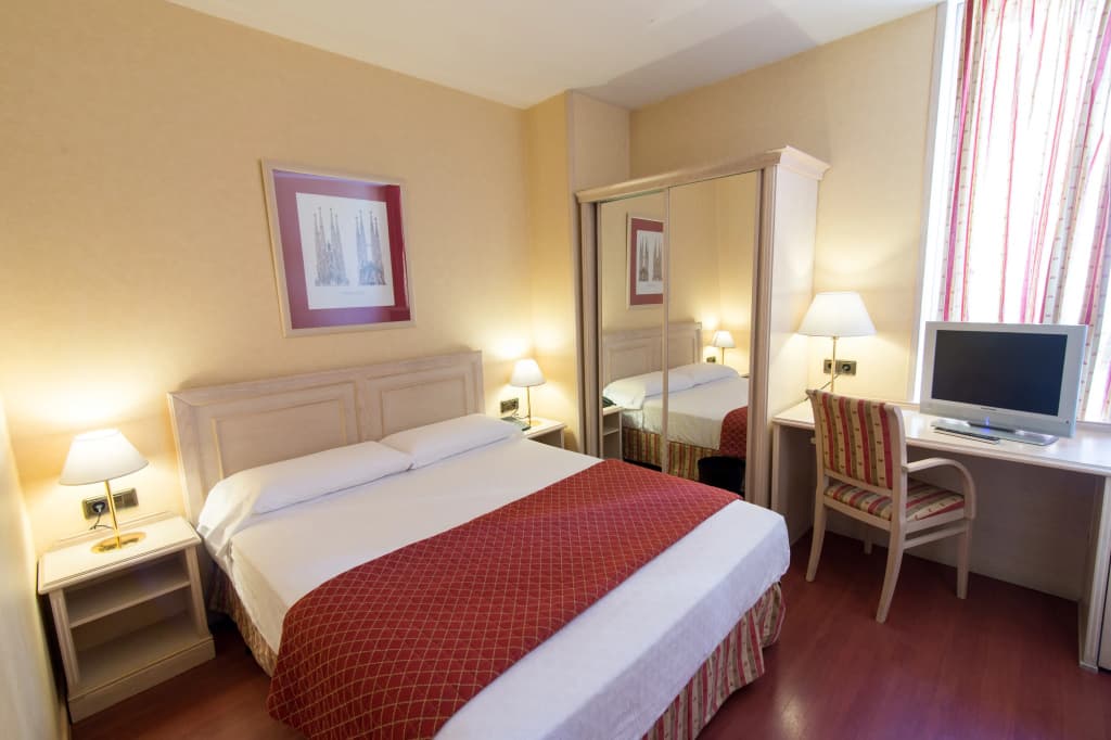 Sunotel Aston - photo 38