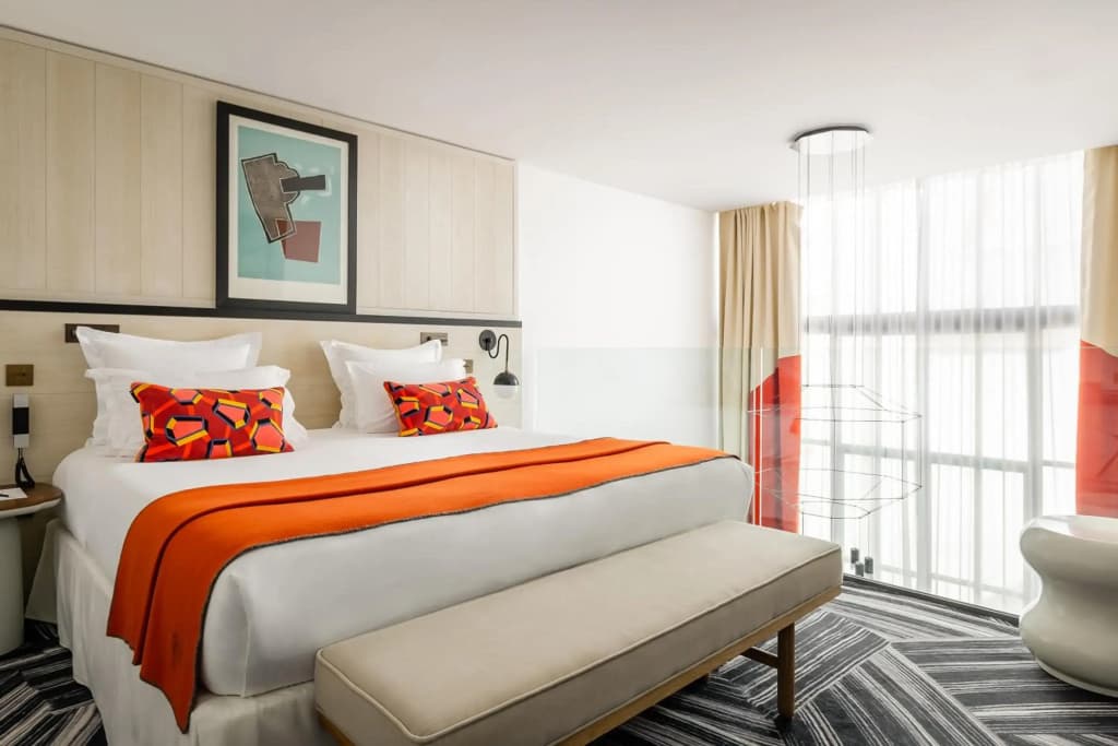 Maison Honnel Hotel - photo 3