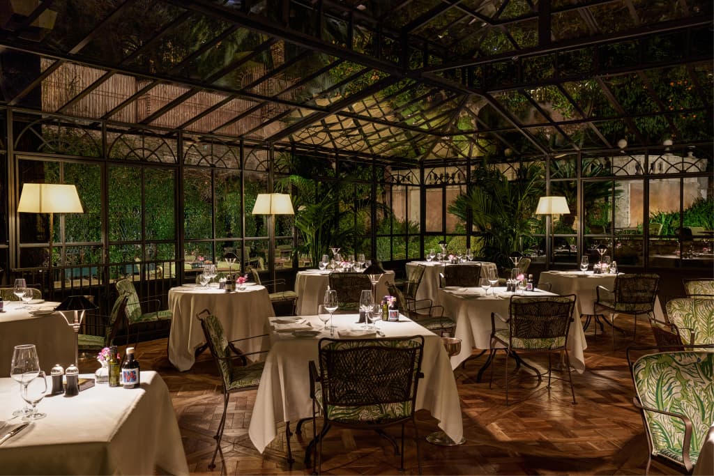 De Russie Hotel - photo 35