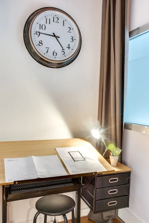 Sweet inn Apartments Galeries Lafayette-St Lazarre - photo 32
