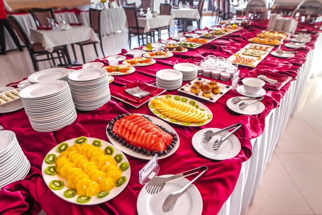 Royal Beach Hotel & Resort - photo 12