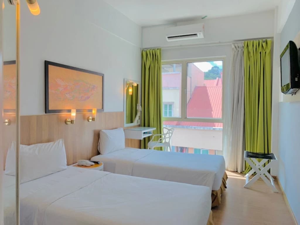 The Elopura Hotel - photo 17