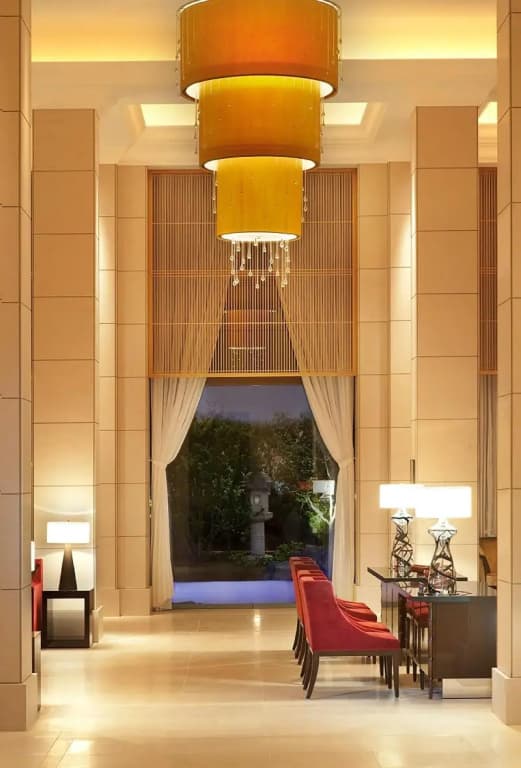 The St. Regis Osaka - photo 15