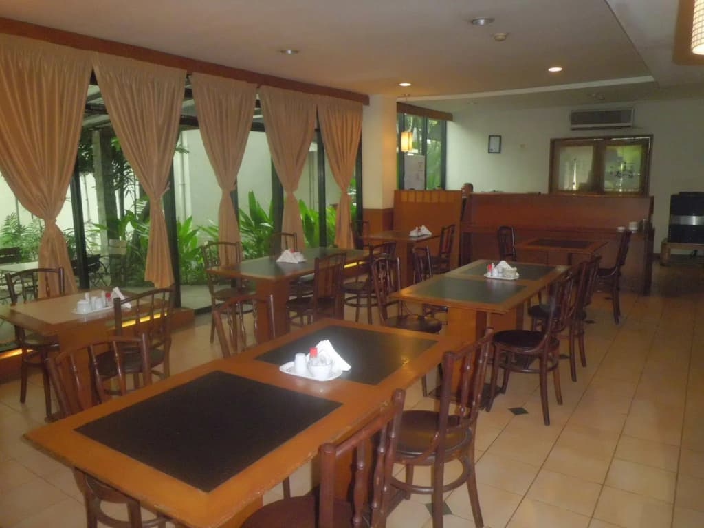 Shinju Apartment - photo 16
