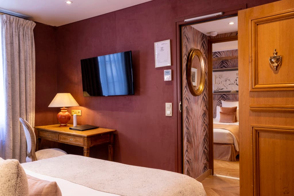 Hotel Pas De Calais - photo 32