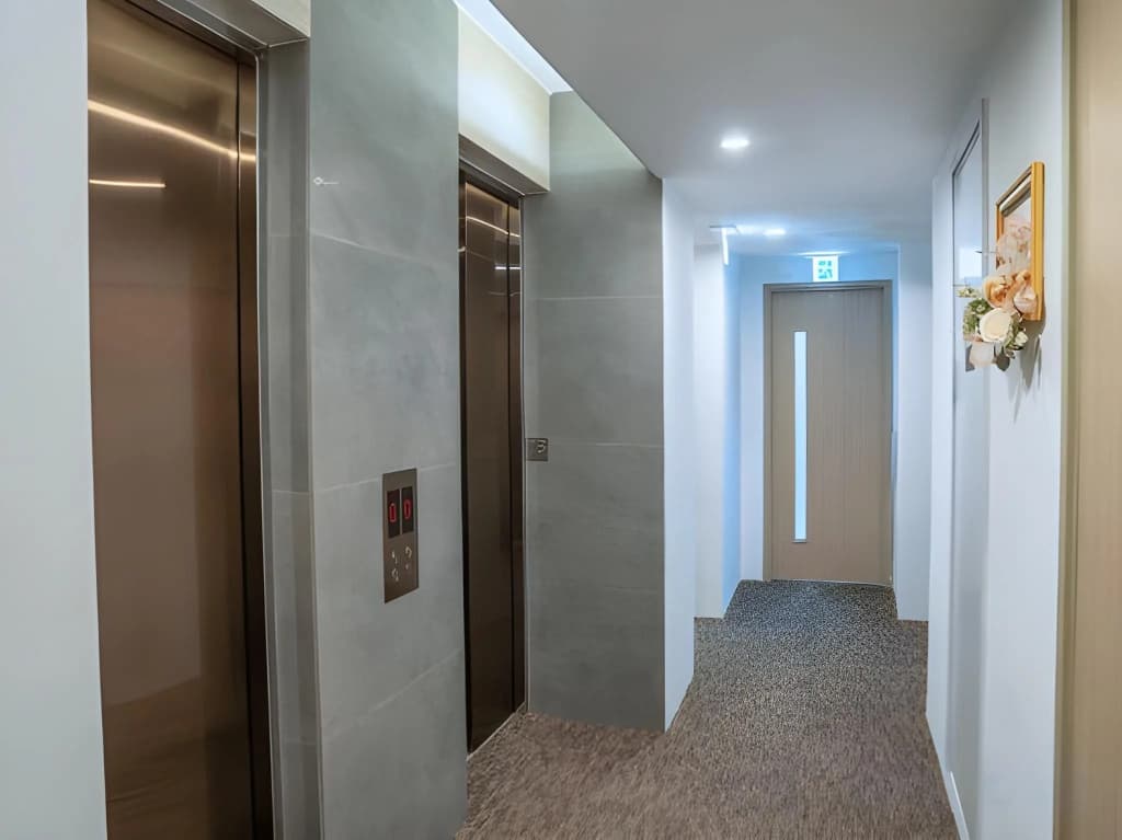 China Rich Oriental Hotel - photo 9
