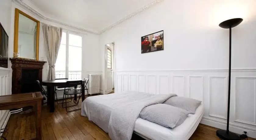 Family Buttes Chaumont Flat - photo 9