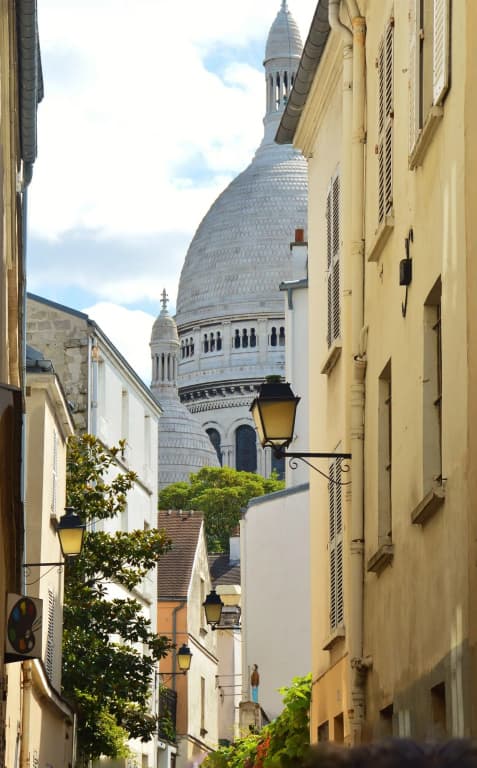 Hotel Saint Georges - photo 14