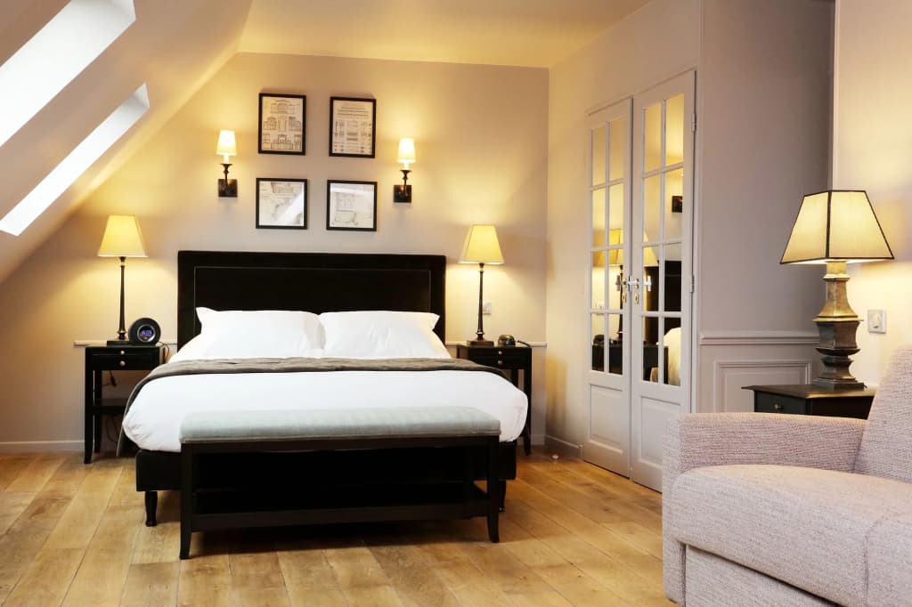 Hotel Saint Louis Pigalle - photo 5