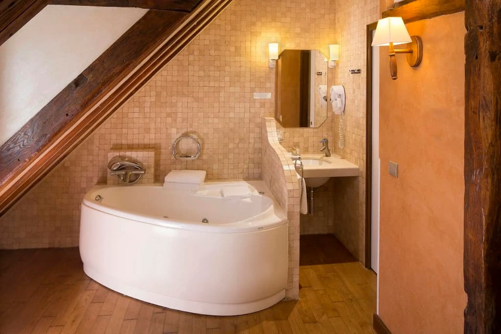 Hotel Europe Saint Severin Paris - photo 9