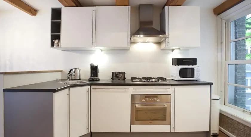 City Centre Apartments Stephan - photo 14