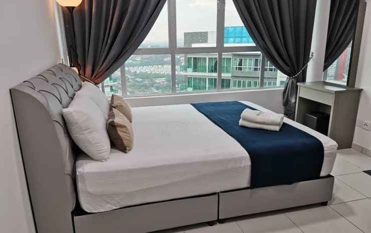 The Zizz Homestay @ Damansara Damai - photo 7
