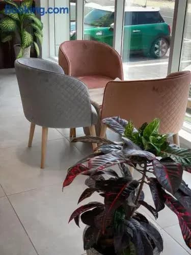 Sama Muscat Hotel - photo 14