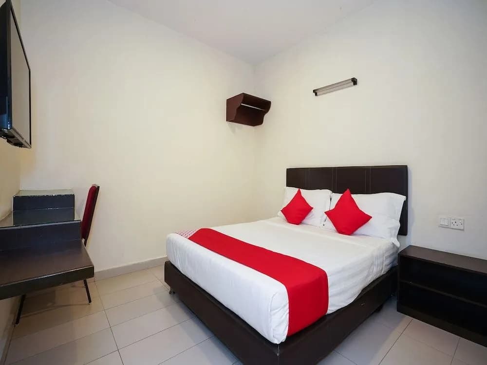 Hotel O Jj Hotel Sitiawan - photo 2